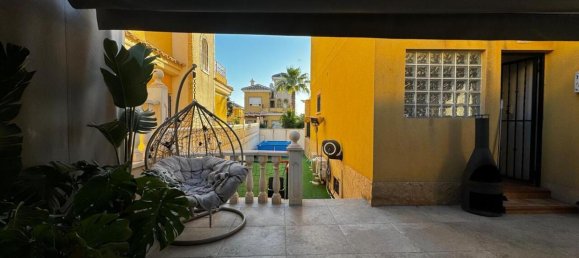 Villa T5 em Algorfa, Spain N.º 13149 5