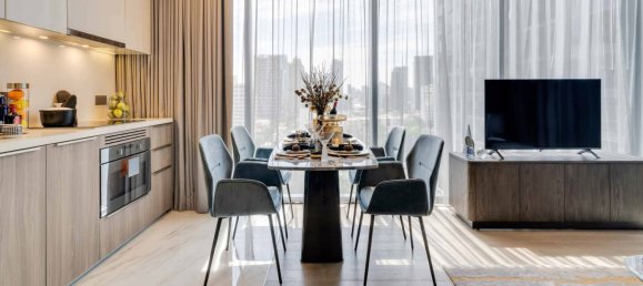 2 chambres Condo à Celes Asoke Railay Beach, Thailand No. 27841 5