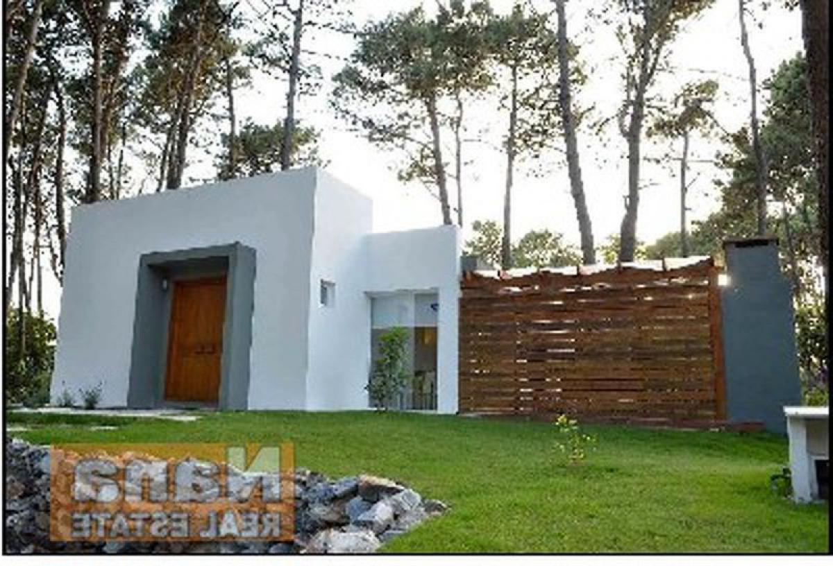 Casa T4 em Maldonado, Uruguay N.º 7869