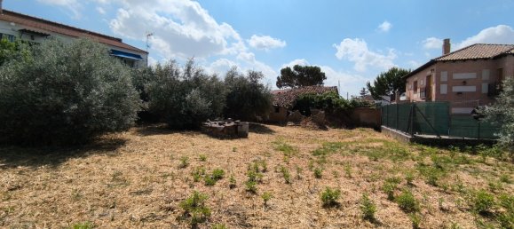 824m² Land in Ribatejada, Spain No. 157750 3