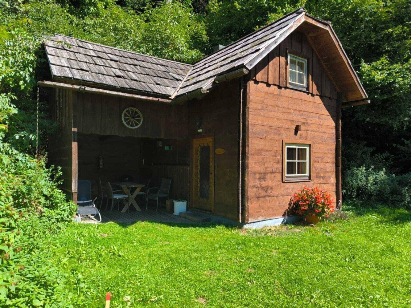 Casa de 3 habitaciónes en Feld am See, Austria No. 251384