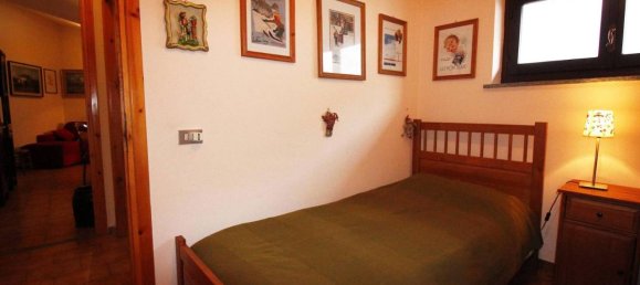 2 rooms Apartment in Pragelato, Italy No. 127937 6