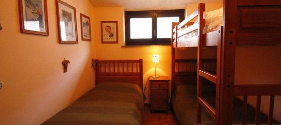 2 rooms Apartment in Pragelato, Italy No. 127937 5