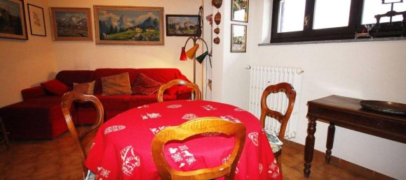 2 rooms Apartment in Pragelato, Italy No. 127937 2