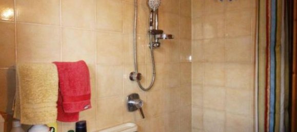 2 rooms Apartment in Pragelato, Italy No. 127937 11