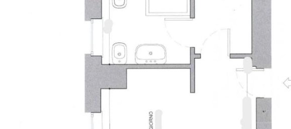 2 rooms Apartment in Pragelato, Italy No. 127937 16