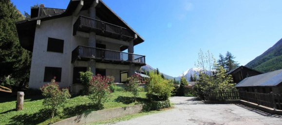 2 rooms Apartment in Pragelato, Italy No. 127937 14