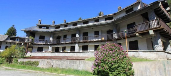 2 rooms Apartment in Pragelato, Italy No. 127937 12