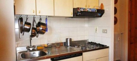 2 rooms Apartment in Pragelato, Italy No. 127937 9