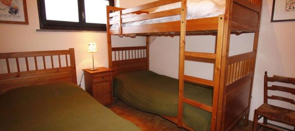 2 rooms Apartment in Pragelato, Italy No. 127937 4