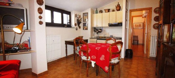 2 rooms Apartment in Pragelato, Italy No. 127937 7