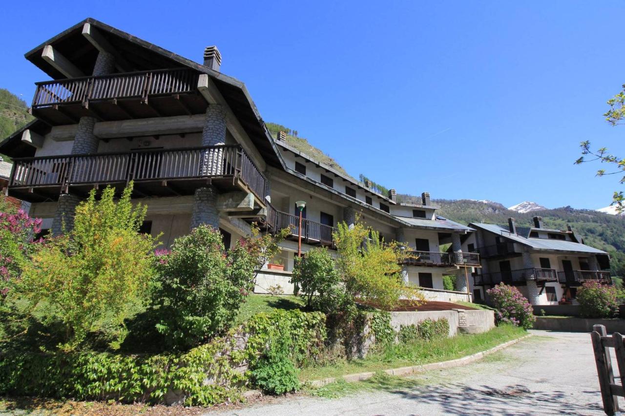 2 rooms Apartment in Pragelato, Italy No. 127937