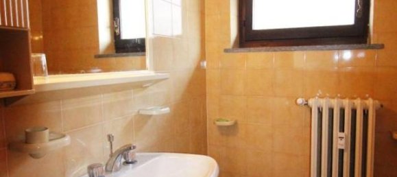 2 rooms Apartment in Pragelato, Italy No. 127937 10