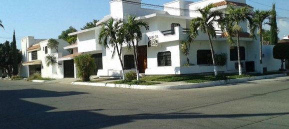 5 bedrooms House in Sinaloa, Mexico No. 165859 2