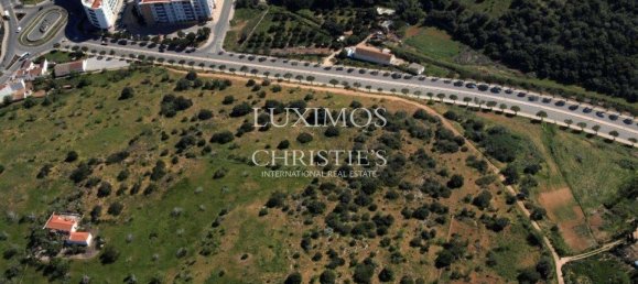 Grundstück in Lagos, Portugal 1662m², Nr. 128751 6