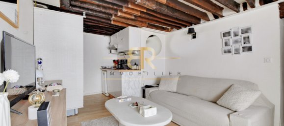 1 bedroom Apartment in Paris, France No. 318000 3