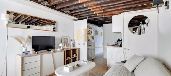 1 bedroom Apartment in Paris, France No. 318000 2