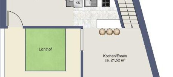 5-Zimmer Wohnung in Bramberg am Wildkogel, Austria, Nr. 53925 6