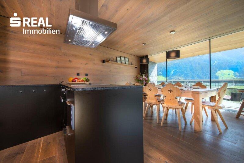 5-Zimmer Wohnung in Bramberg am Wildkogel, Austria, Nr. 53925