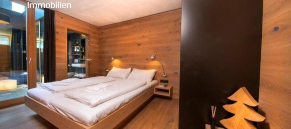 5-Zimmer Wohnung in Bramberg am Wildkogel, Austria, Nr. 53925 3