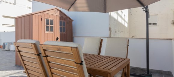 1 chambre Appartement à Jerez de la Frontera, Spain No. 142331 19