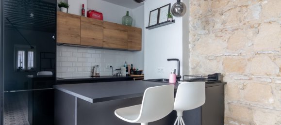 1 chambre Appartement à Jerez de la Frontera, Spain No. 142331 2