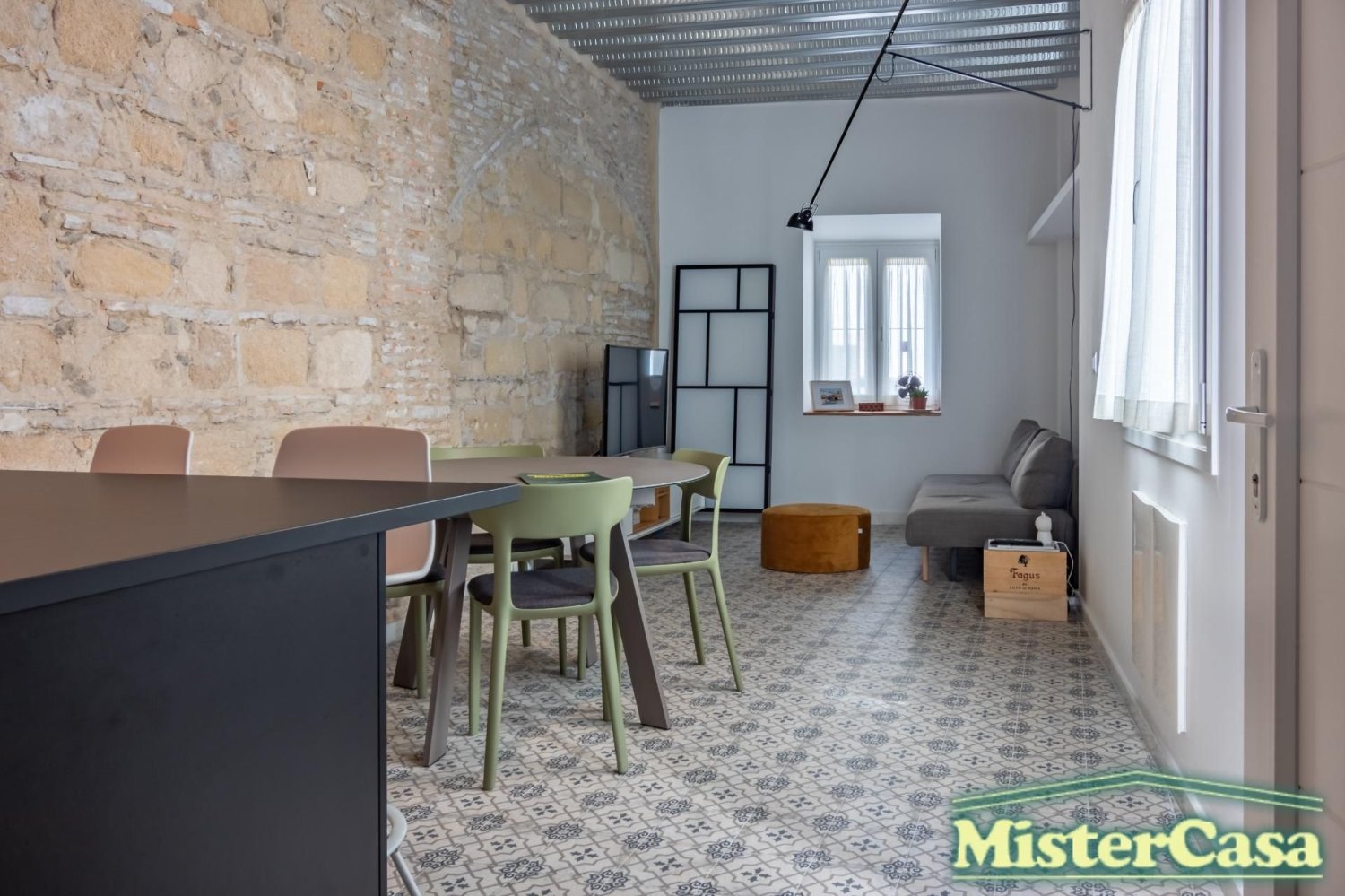 1 chambre Appartement à Jerez de la Frontera, Spain No. 142331