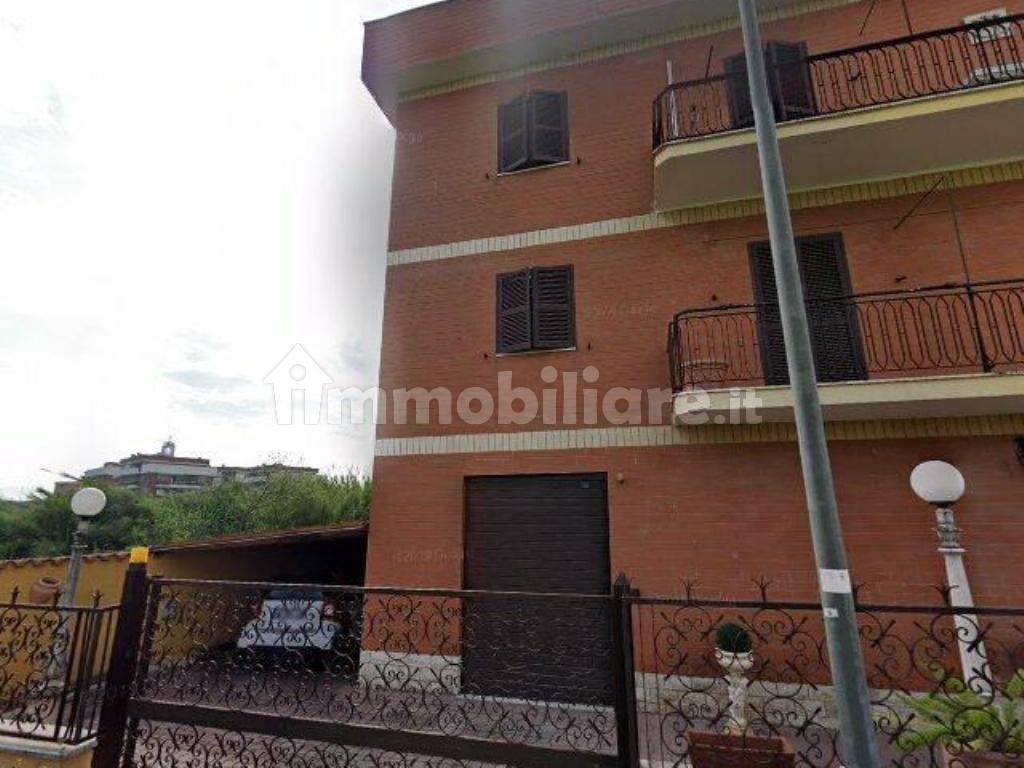 6 Schlafzimmer Wohnung in Rome, Italy, Nr. 16325