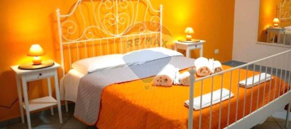 3 bedrooms Apartment in Formia, Italy No. 307421 12