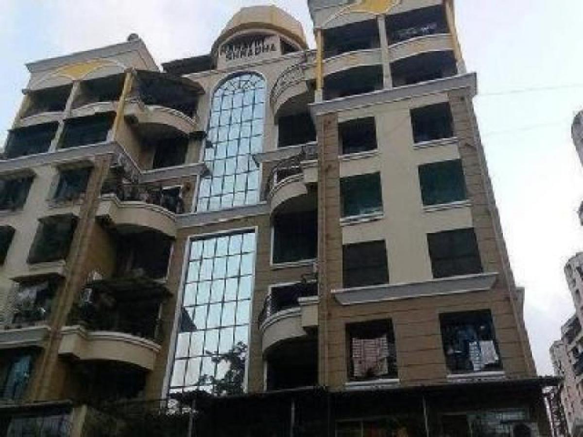 Studio in Mumbai, India No. 59698