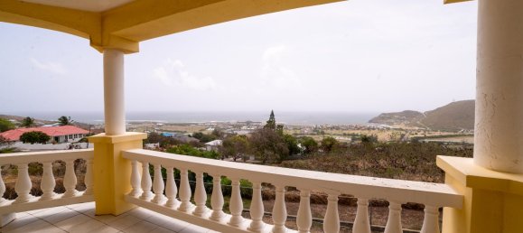 Villa de 5 dormitorios en Frigate Bay, Saint Kitts and Nevis No. 57 16