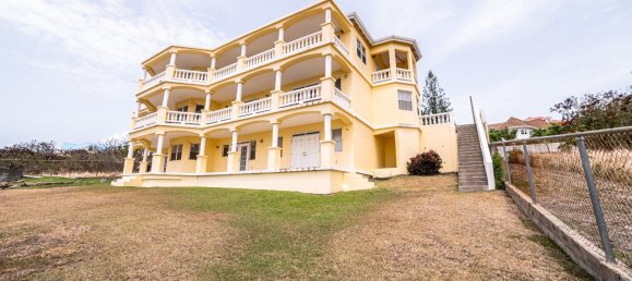 Villa de 5 dormitorios en Frigate Bay, Saint Kitts and Nevis No. 57 3