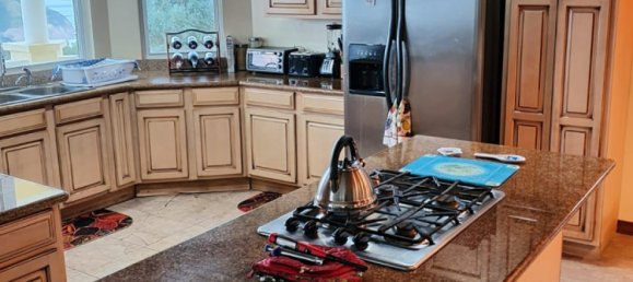 Villa de 5 dormitorios en Frigate Bay, Saint Kitts and Nevis No. 57 8