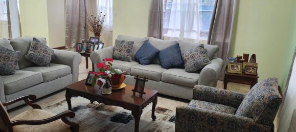 Villa de 5 dormitorios en Frigate Bay, Saint Kitts and Nevis No. 57 5