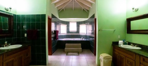 Villa de 5 dormitorios en Frigate Bay, Saint Kitts and Nevis No. 57 15