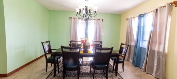 Villa de 5 dormitorios en Frigate Bay, Saint Kitts and Nevis No. 57 11