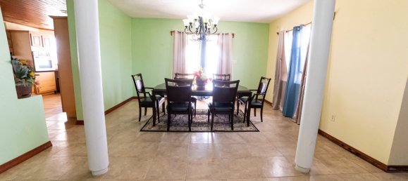 Villa de 5 dormitorios en Frigate Bay, Saint Kitts and Nevis No. 57 12