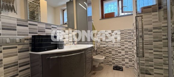 2 bedrooms Villa in Fenegrò, Italy No. 270413 34