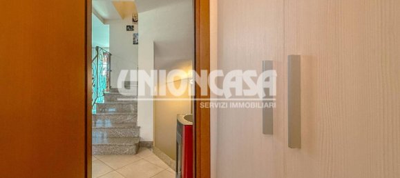 2 bedrooms Villa in Fenegrò, Italy No. 270413 22