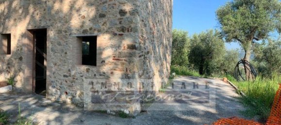 26 rooms Villa in Massarosa, Italy No. 73365 9