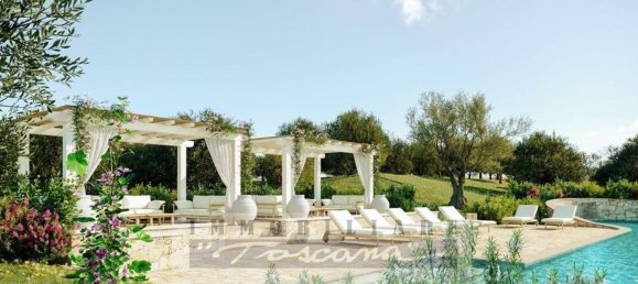 26 rooms Villa in Massarosa, Italy No. 73365 19