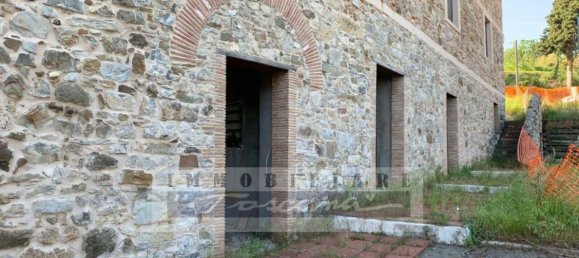 26 rooms Villa in Massarosa, Italy No. 73365 8