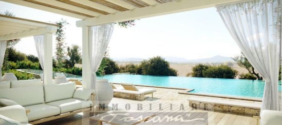 26 rooms Villa in Massarosa, Italy No. 73365 20