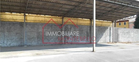 Almacén en Capannori, Italy 1800 m² No. 166646 3