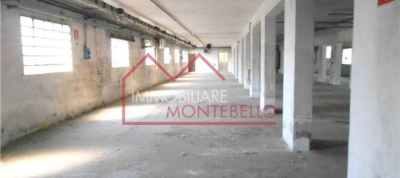 Almacén en Capannori, Italy 1800 m² No. 166646 5