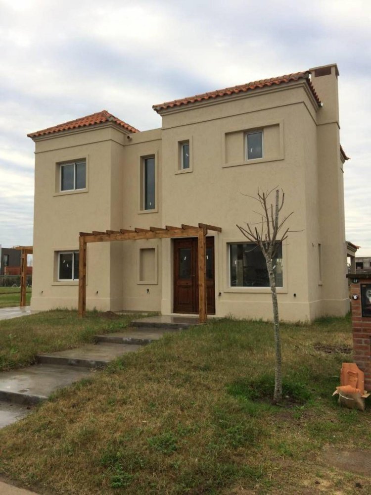 3 غرف نوم منزل في Tigre, Argentina رقم 63925