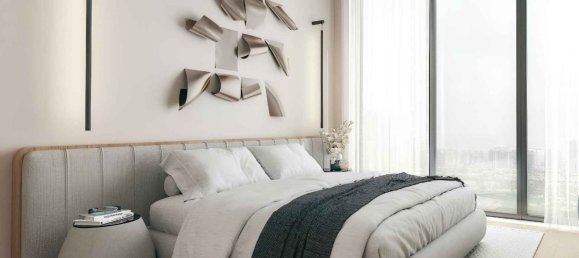 1 غرف نوم شقة في The Haven 2, Meydan, UAE رقم 64049 5