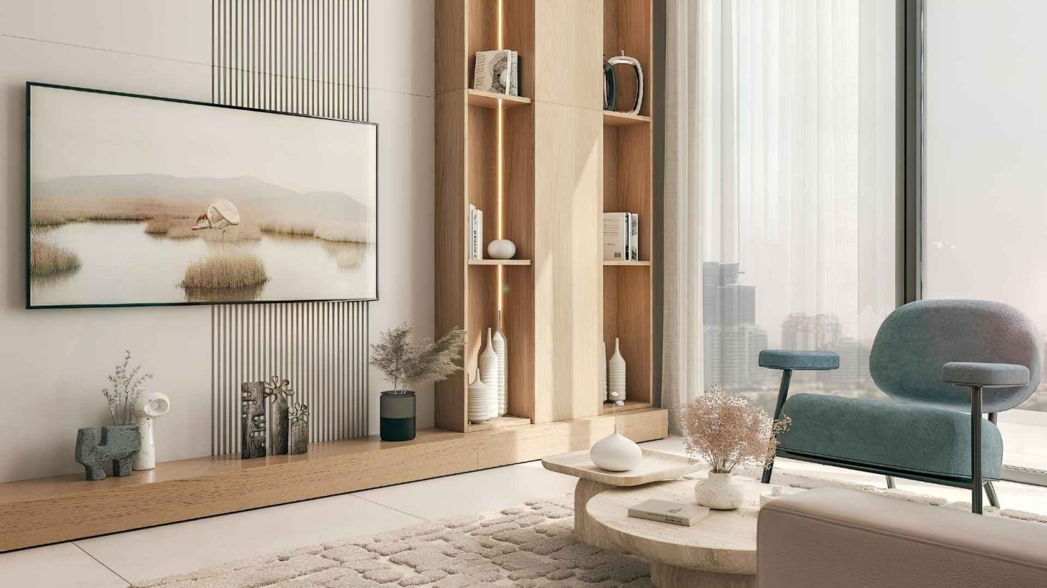 1 غرف نوم شقة في The Haven 2, Meydan, UAE رقم 64049