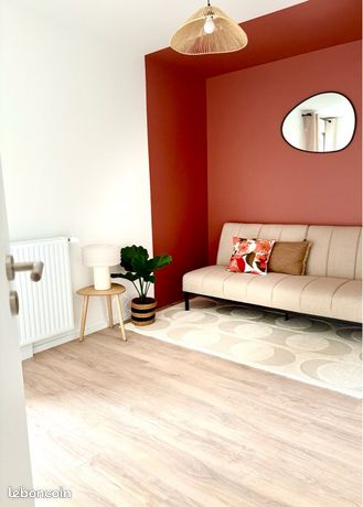 3 bedrooms Apartment in Vannes, France No. 315669