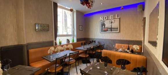 Gewerbliche Immobilie in Lille, France 190m², Nr. 56140 4